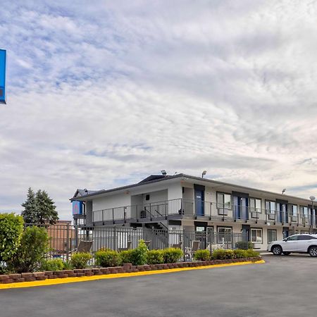Motel 6-Oshkosh, Wi Eksteriør bilde