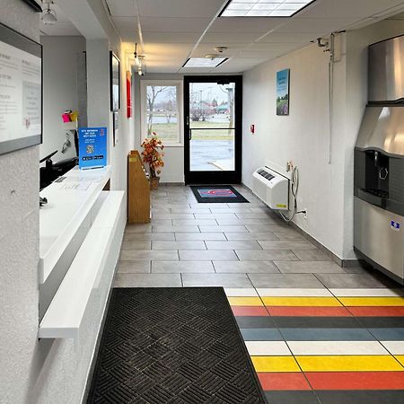 Motel 6-Oshkosh, Wi Eksteriør bilde