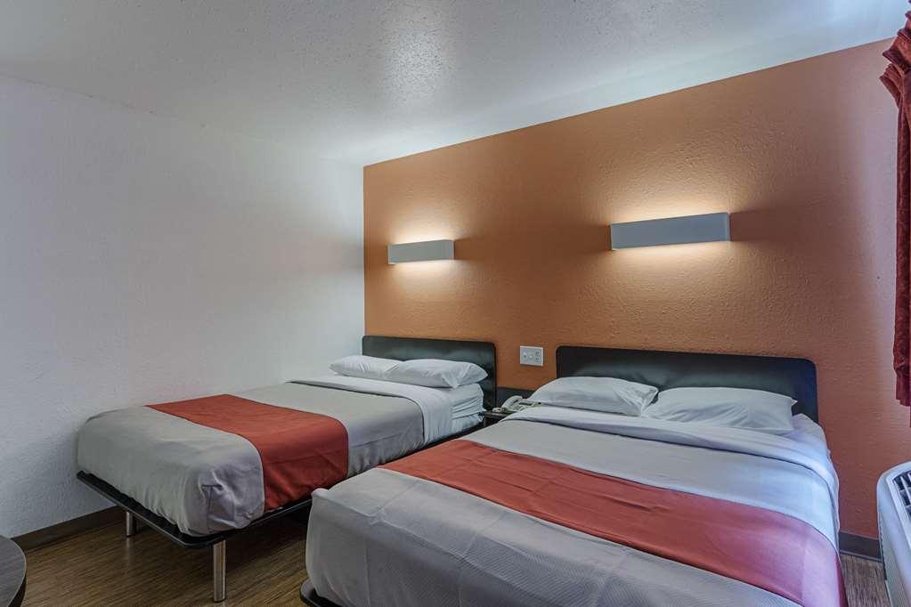 Motel 6-Oshkosh, Wi Rom bilde