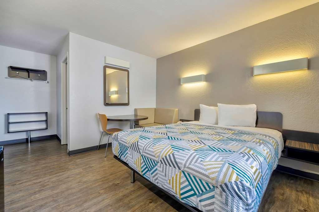 Motel 6-Oshkosh, Wi Rom bilde