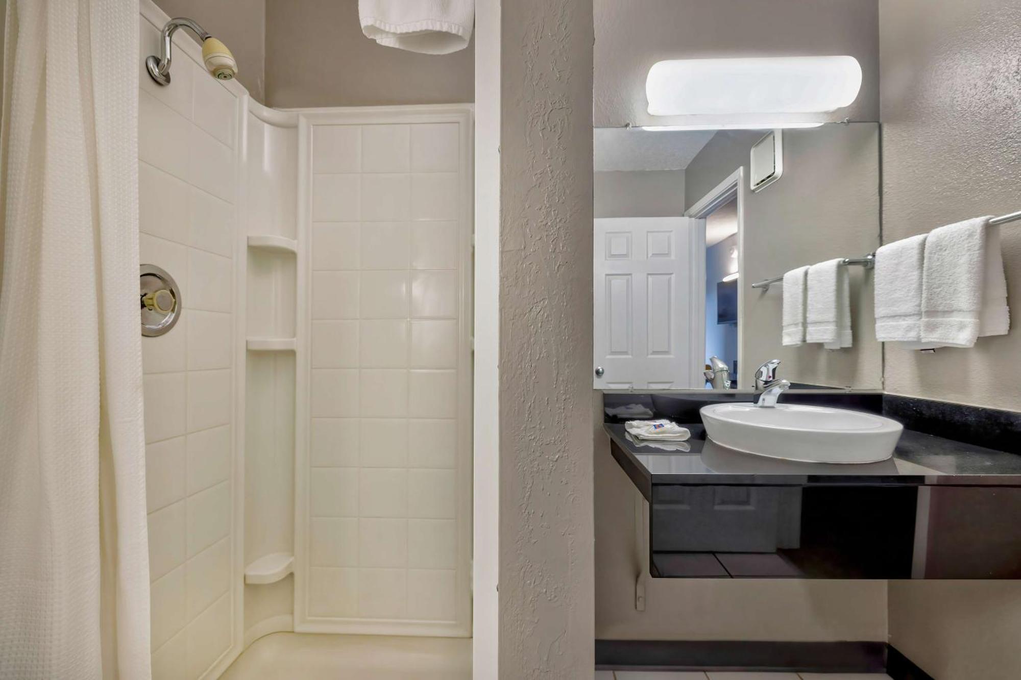 Motel 6-Oshkosh, Wi Eksteriør bilde