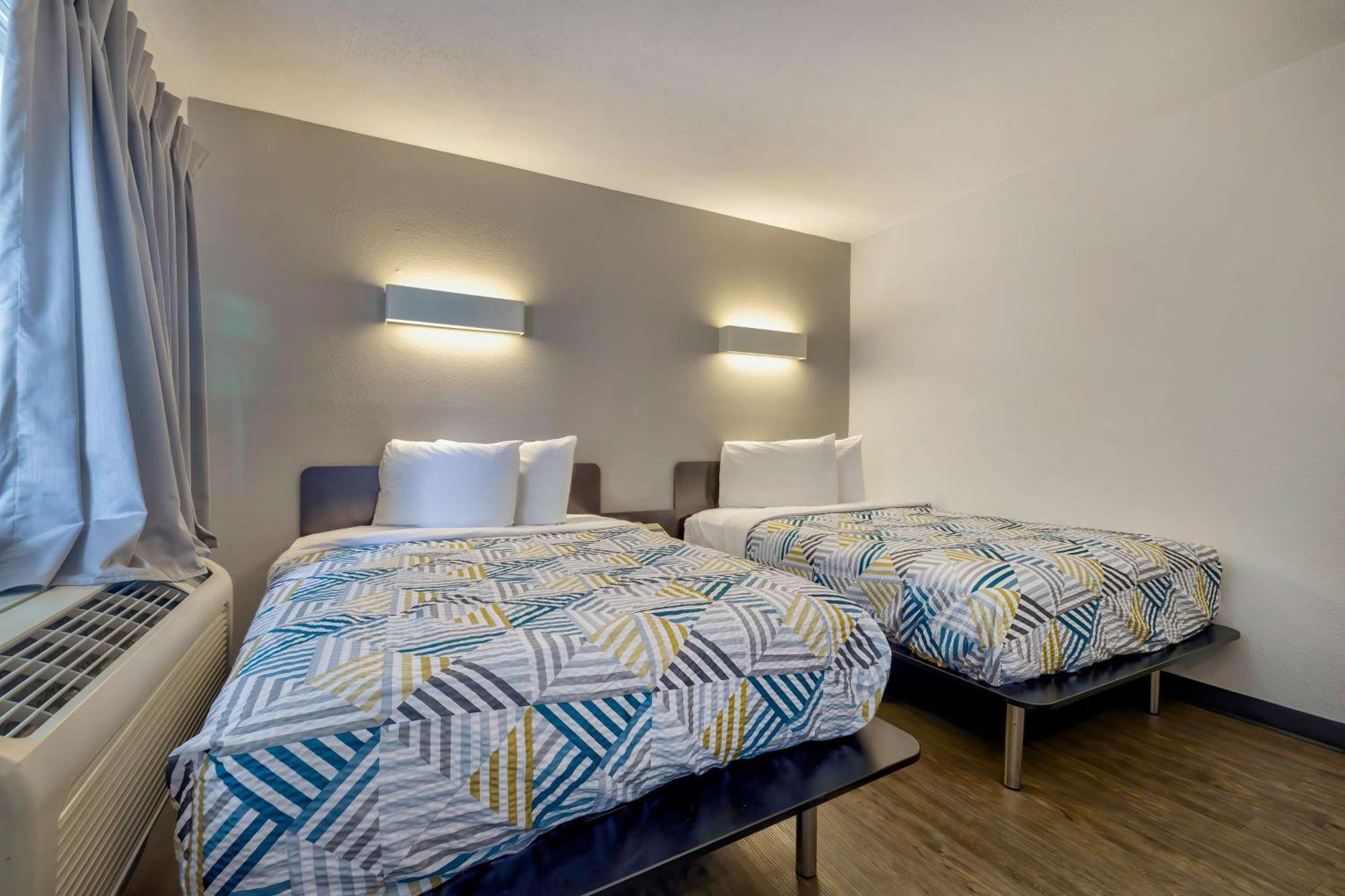 Motel 6-Oshkosh, Wi Eksteriør bilde