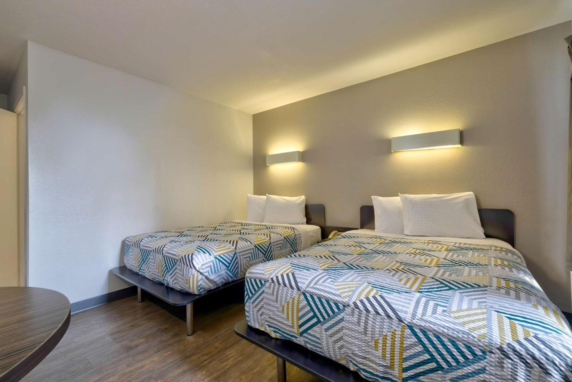 Motel 6-Oshkosh, Wi Eksteriør bilde