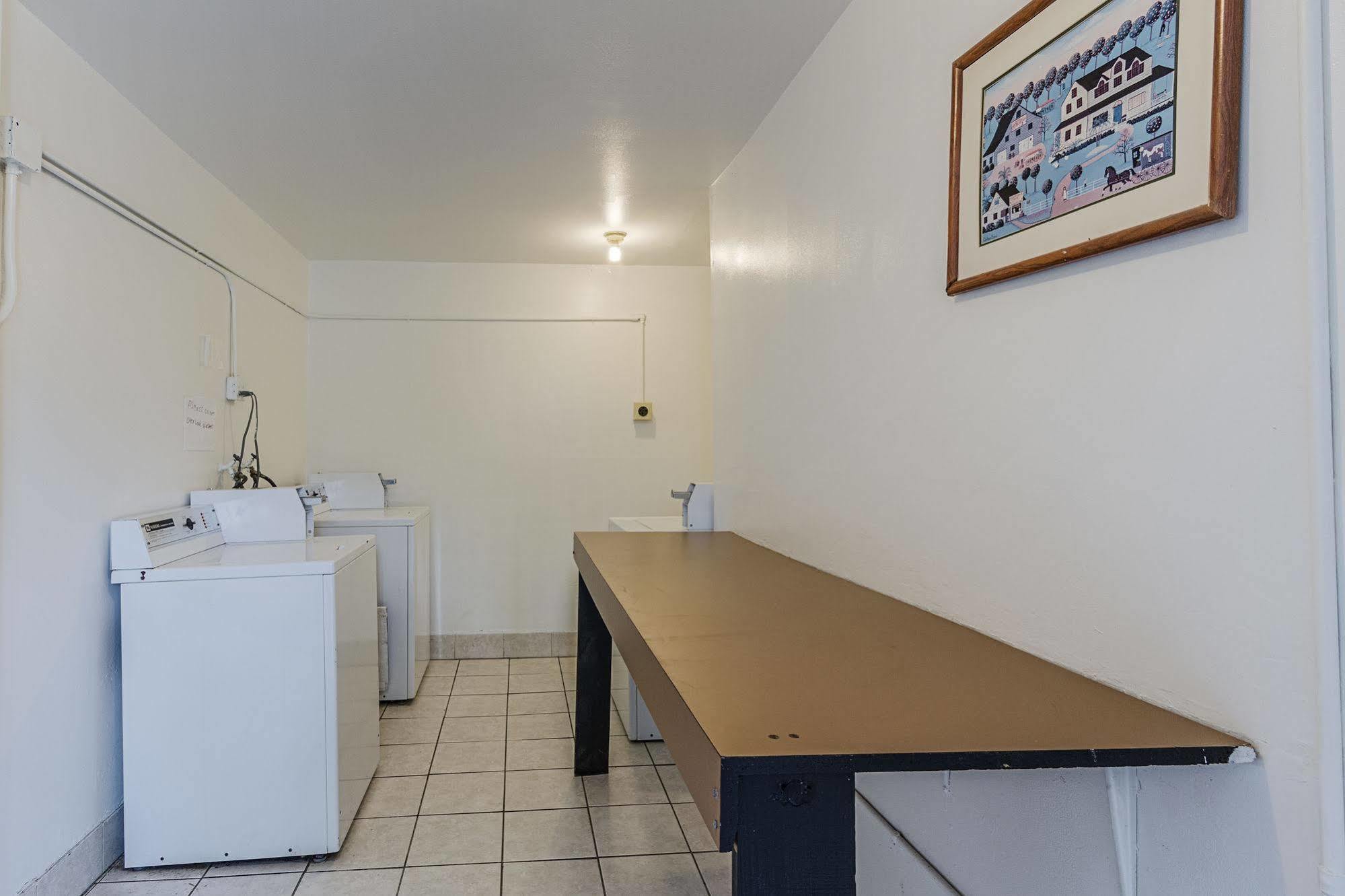 Motel 6-Oshkosh, Wi Eksteriør bilde