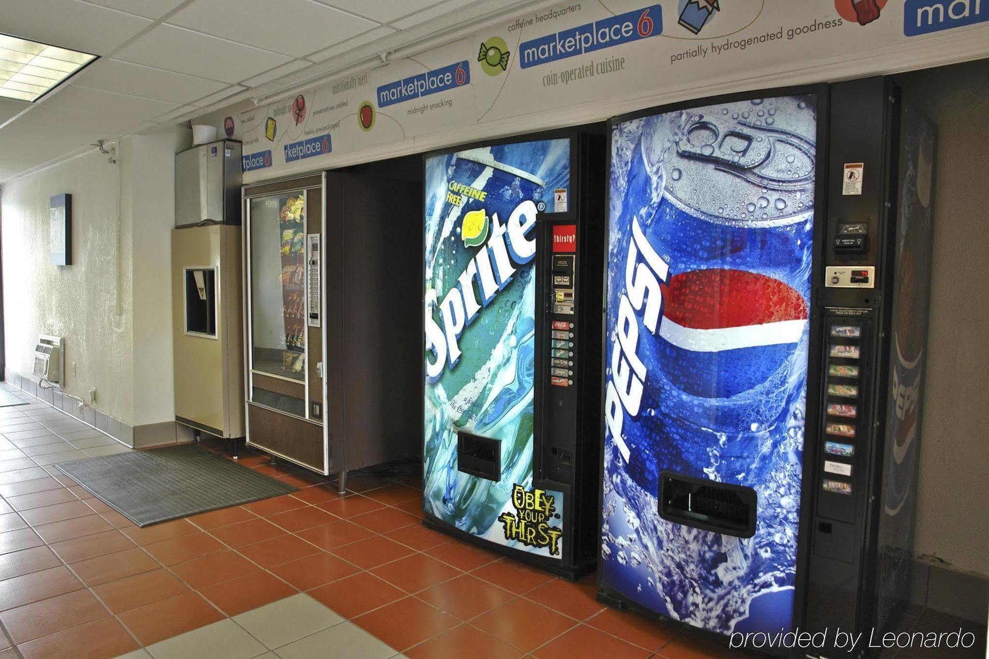 Motel 6-Oshkosh, Wi Eksteriør bilde