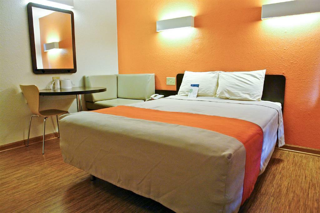 Motel 6-Oshkosh, Wi Rom bilde