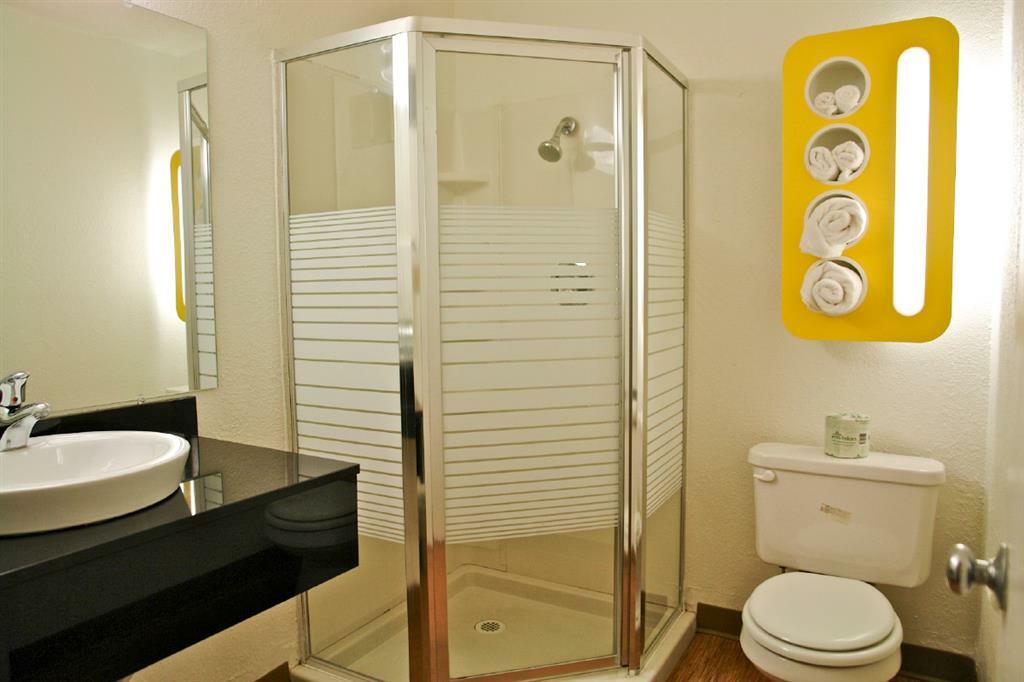 Motel 6-Oshkosh, Wi Rom bilde