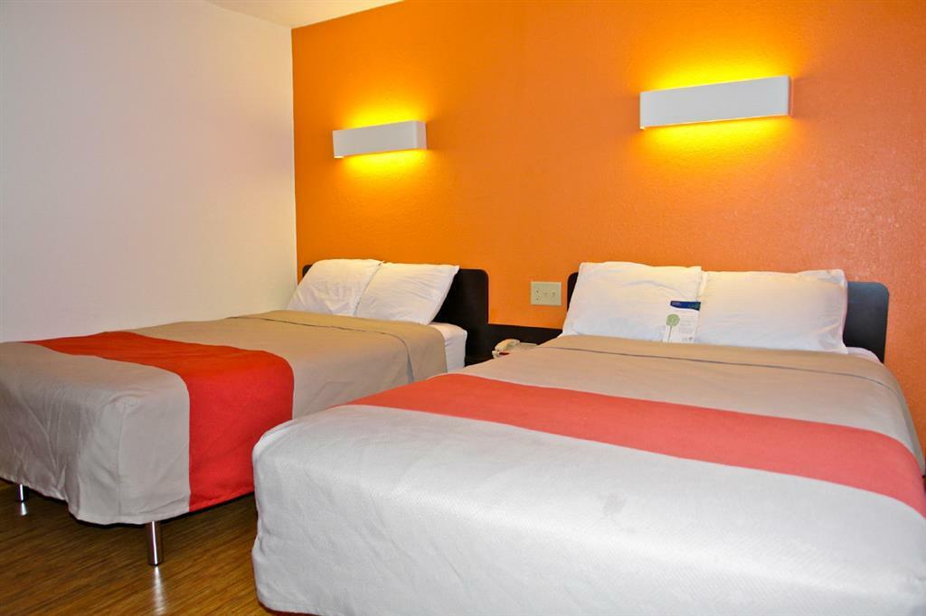 Motel 6-Oshkosh, Wi Rom bilde